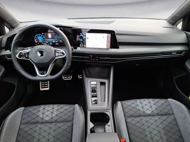 Volkswagen Golf 2.0 TSI 4Motion DSG R-Line