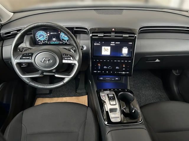 Hyundai Tucson 2WD T-GDi Trend