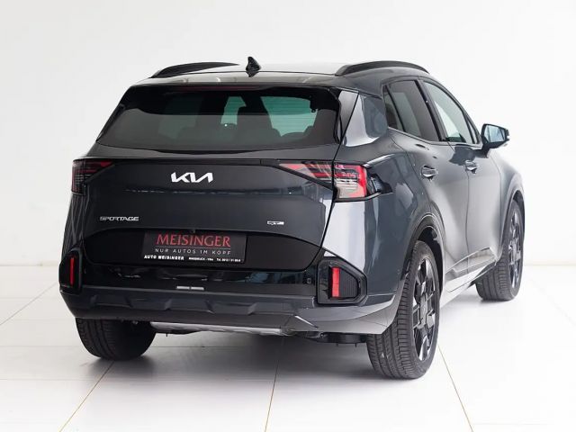 Kia Sportage GDi GT-Line Vierwielaandrijving