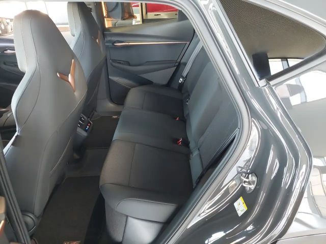 Cupra Tavascan 4Drive VZ