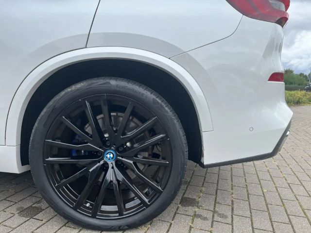 BMW X5 M-Sport xDrive45e