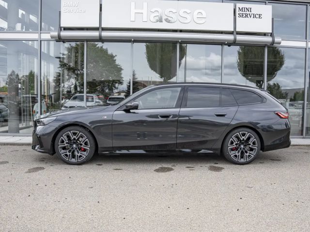 BMW 520 520d M-Sport Touring xDrive