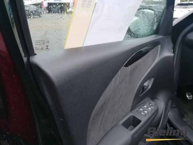 Opel Corsa Turbo Ultimate