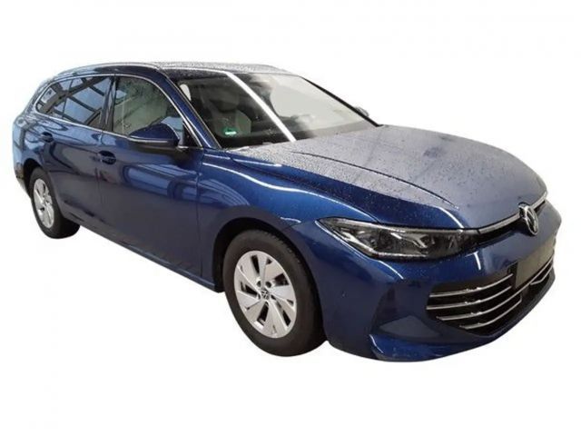 Volkswagen Passat 2.0 TDI DSG Elegance Elegance