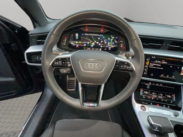 Audi S6 3.0 TDI Quattro Sedan