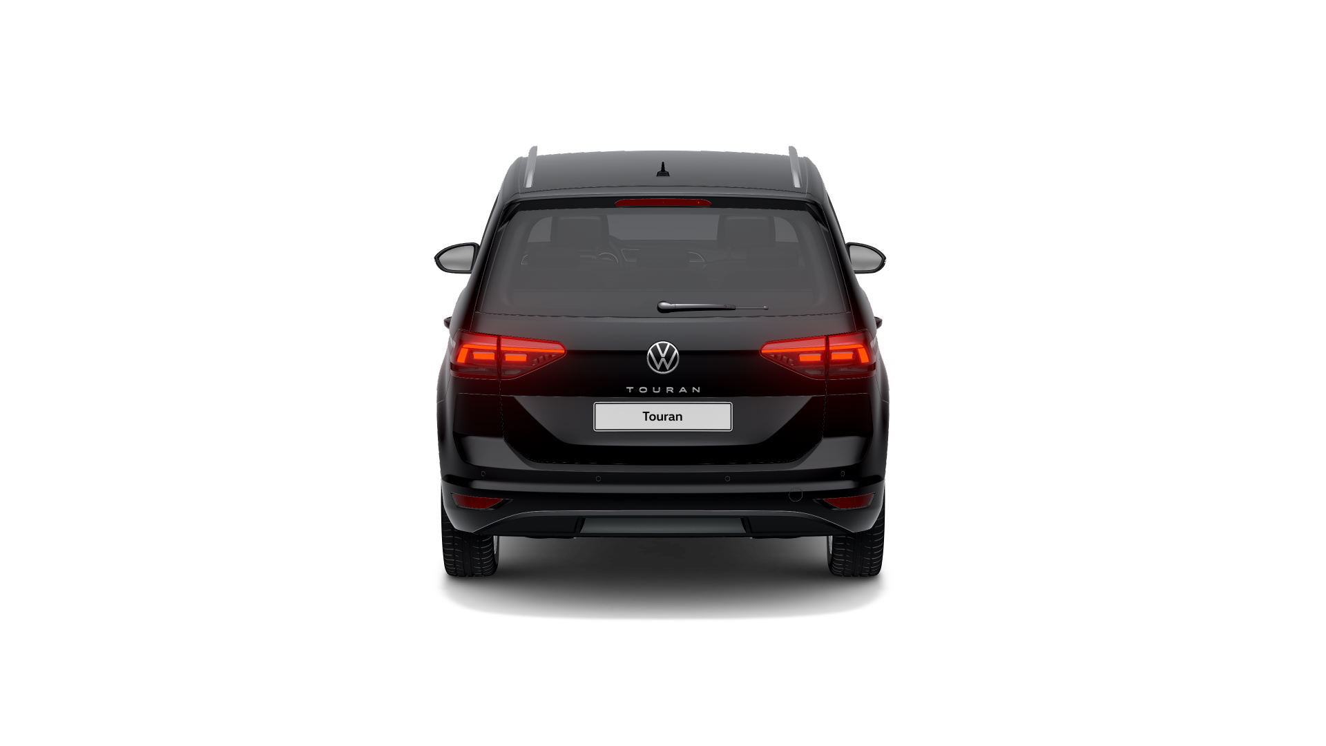 Volkswagen Touran 1.5 TSI