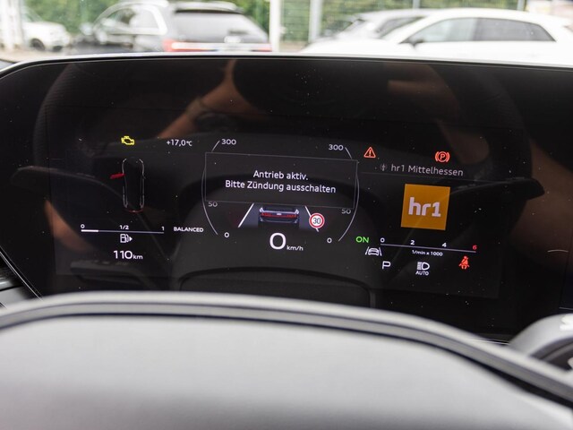 Audi A6 Avant Quattro S-Tronic