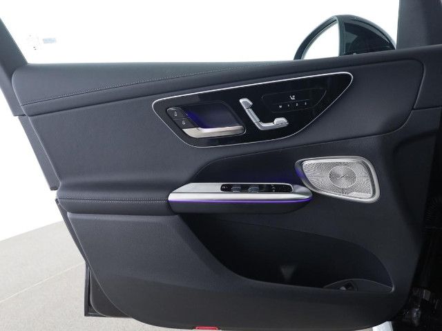 Mercedes-Benz GLC 220 4MATIC GLC 220 d