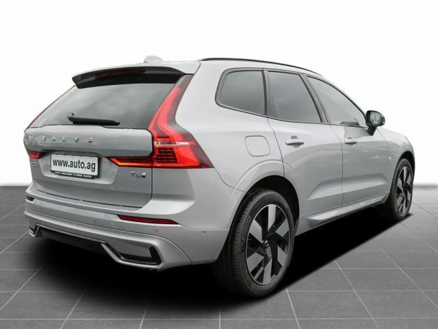 Volvo XC60 Dark Plus T6