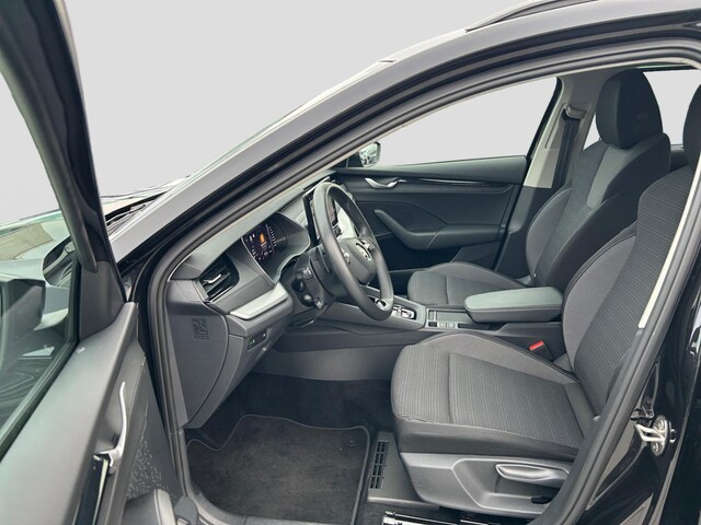 Skoda Octavia 1.5 TSI Combi Selection