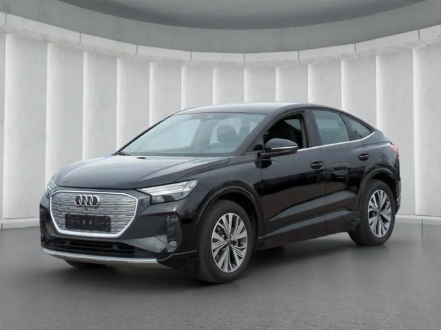 Audi Q4 e-tron 40 Sportback