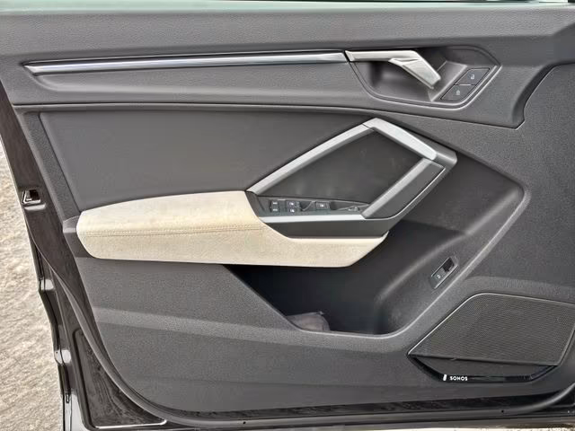 Audi Q3 35 TFSI S-Line Sportback