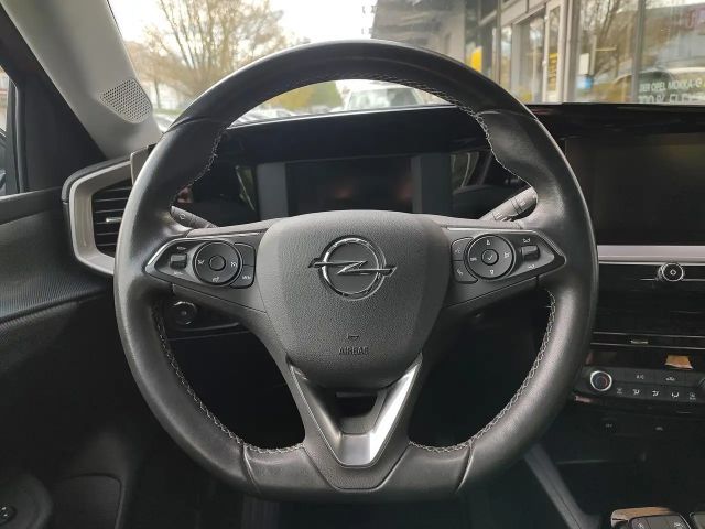 Opel Mokka 1.5 Turbo Edition