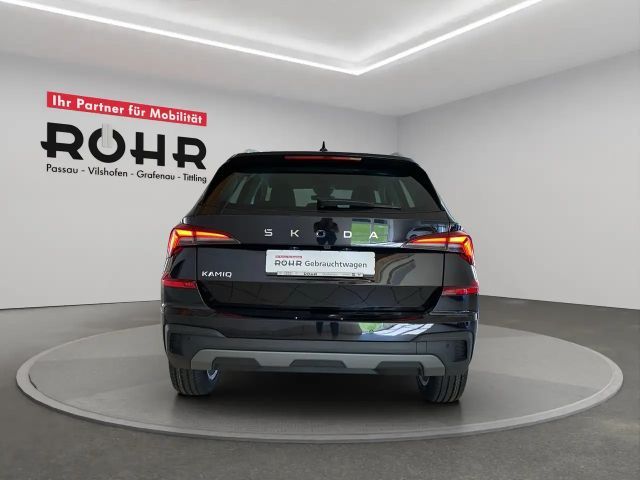 Skoda Kamiq 1.5 TSI Selection