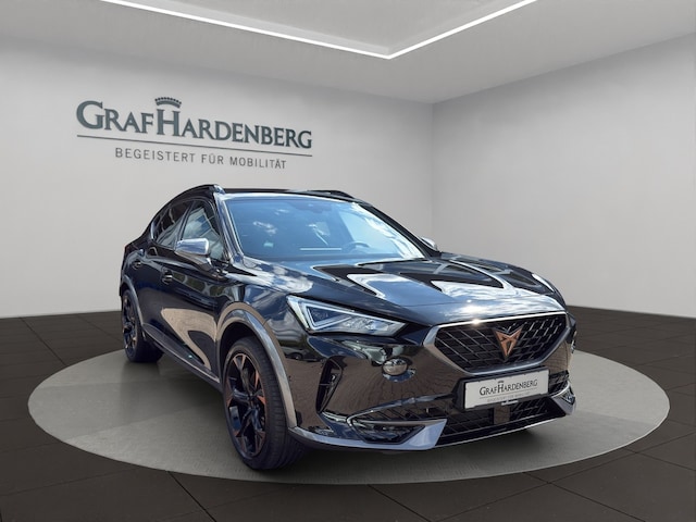 Cupra Formentor DSG VZ