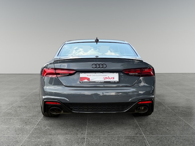 Audi RS5 Coupé Quattro