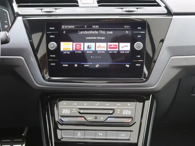 Volkswagen Touran 7-zitter DSG Highline