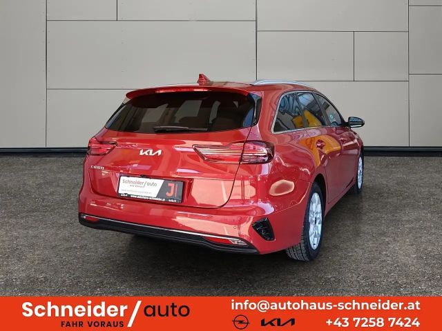 Kia Ceed GDi SportWagon