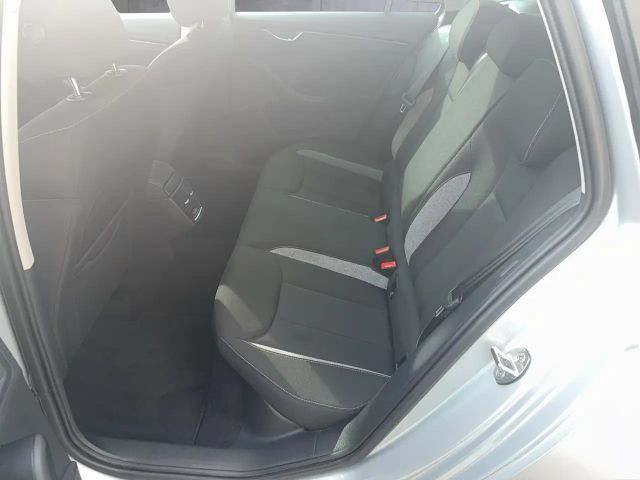 Skoda Kamiq Selection