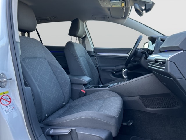 Volkswagen Golf 1.0 TSI Golf VIII Variant