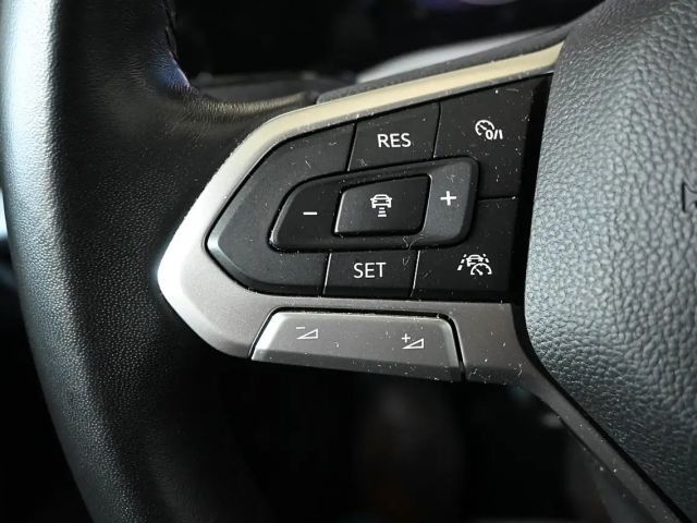 Volkswagen Golf Life Plus Variant