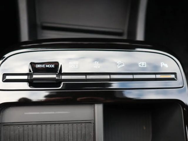 Hyundai Tucson N Line