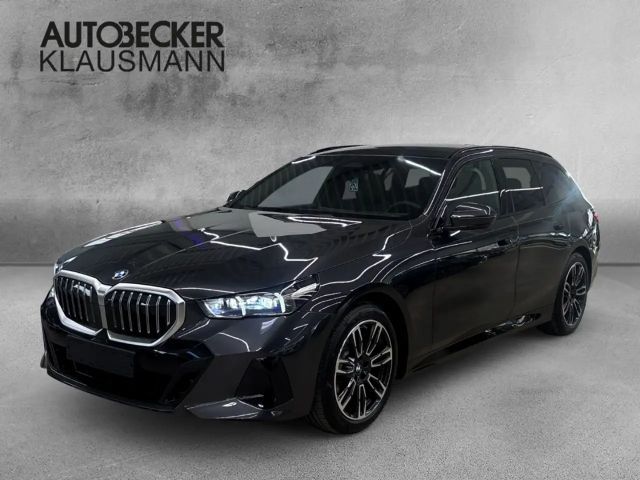 BMW 520 520d M-Sport Touring xDrive