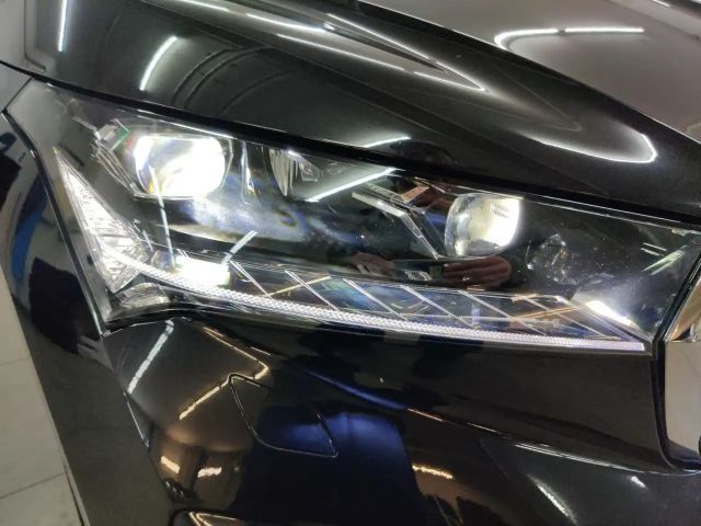 Skoda Enyaq Loft iV 60