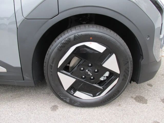 Kia EV3 Earth FWD Long range Plus