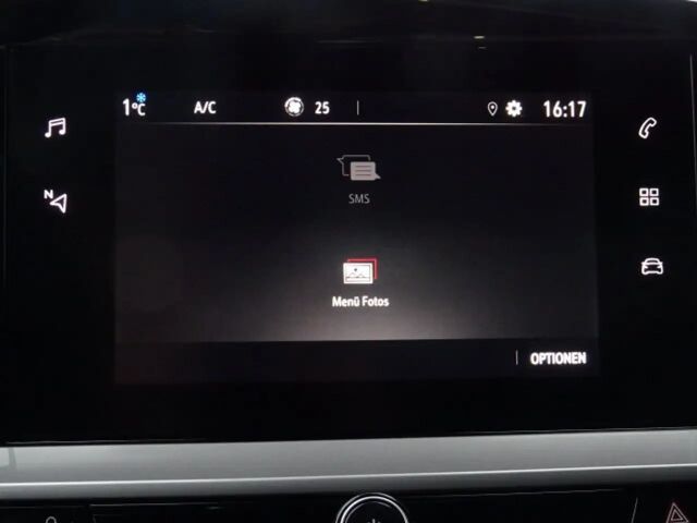 Opel Mokka 1.2 Turbo GS-Line Grand Sport Turbo