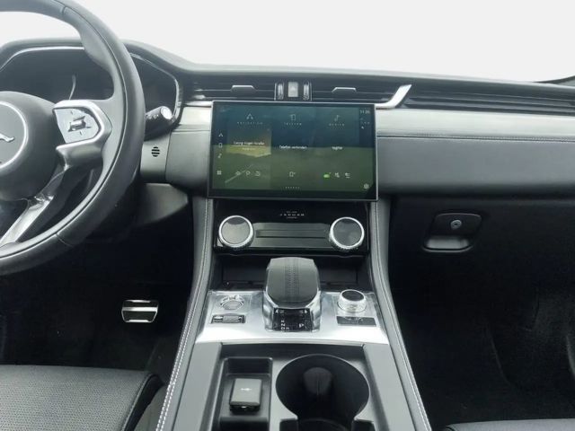 Jaguar F-Pace AWD D300 R-Dynamic