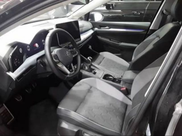 Volkswagen Golf 1.5 TSI Variant