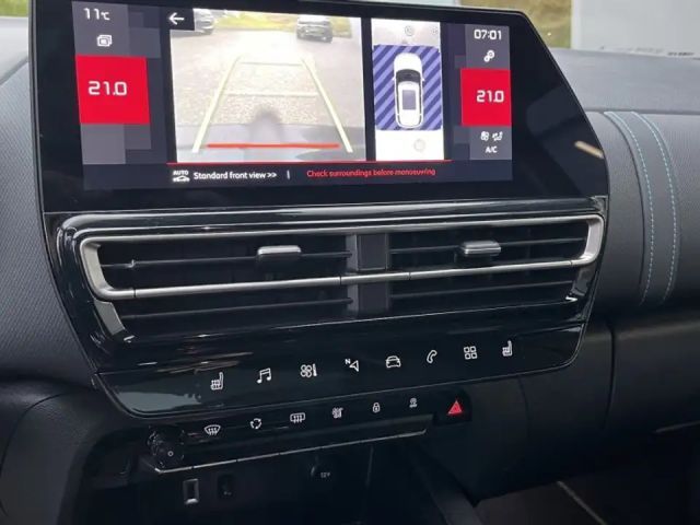 Citroën C5 Aircross BlueHDi Max