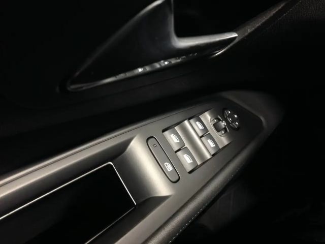 Peugeot 3008 Allure Pack EAT8 Hybrid