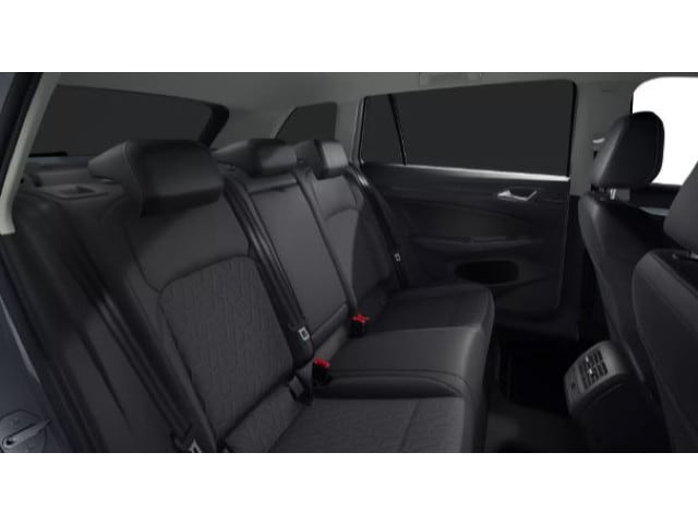 Volkswagen Taigo 1.0 TSI DSG Life