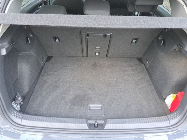 Volkswagen Golf 1.5 eTSI DSG Golf VIII