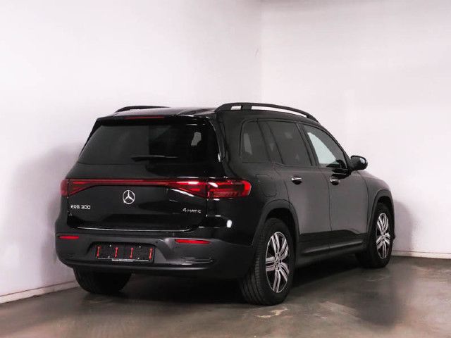 Mercedes-Benz EQB 300 4MATIC