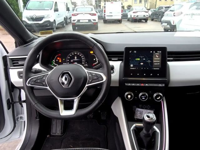Renault Clio TCe 90 Techno