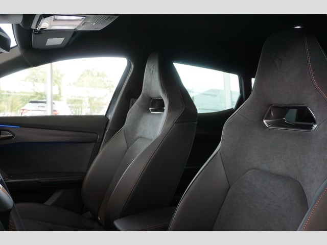 Cupra Formentor 2.0 TSI VZ