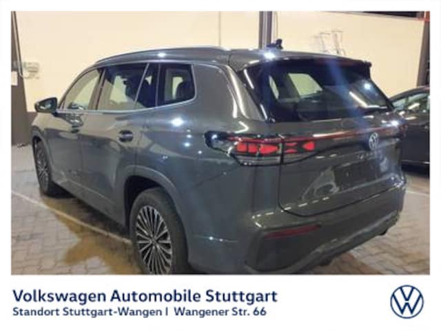 Volkswagen Tayron 2.0 TDI DSG Life