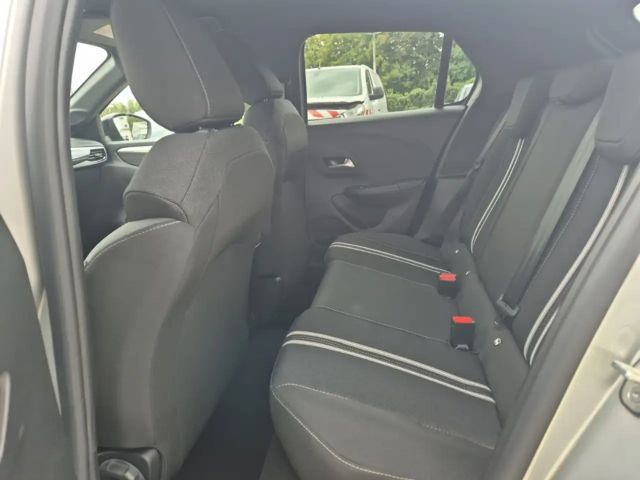 Opel Corsa 1.2 Turbo GS-Line Grand Sport Turbo