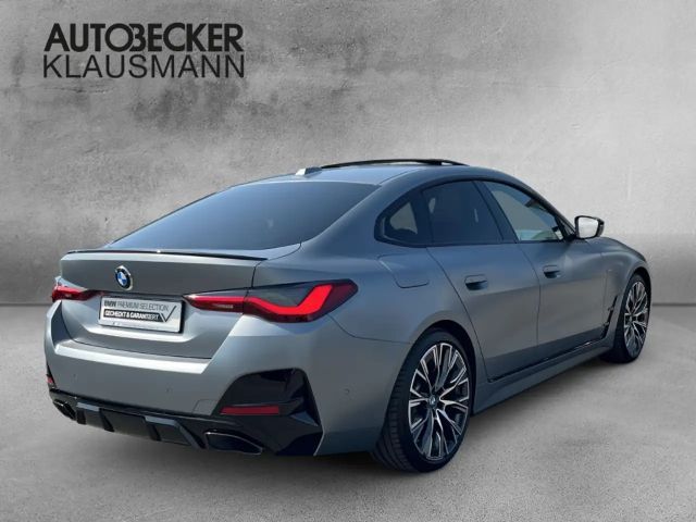 BMW 440 Coupé Gran Coupé Sedan xDrive