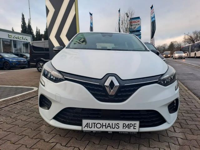 Renault Clio Equilibre Equilibre SCe 65