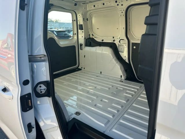 Volkswagen Caddy 4Motion