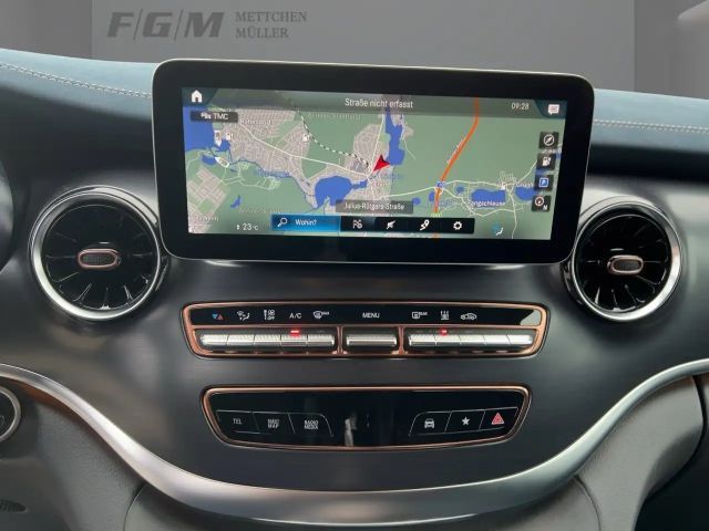 Mercedes-Benz EQV 300