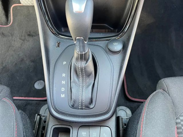 Ford Puma EcoBoost ST Line