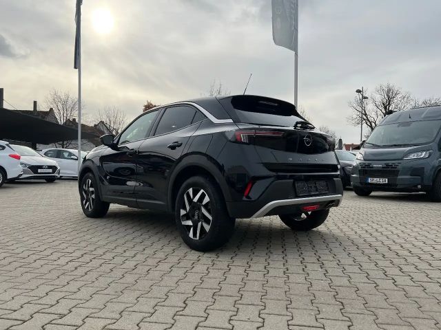 Opel Mokka 1.2 Turbo Elegance Turbo