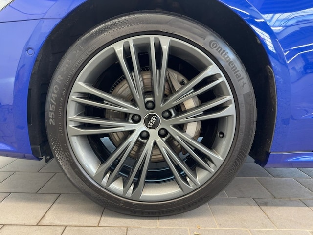 Audi A7 50 TDI Quattro Sportback