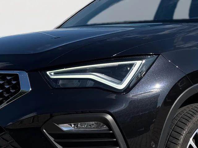 Seat Ateca 2.0 TSI 4Drive