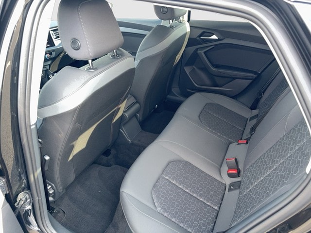 Audi A1 30 TFSI S-Tronic Sportback